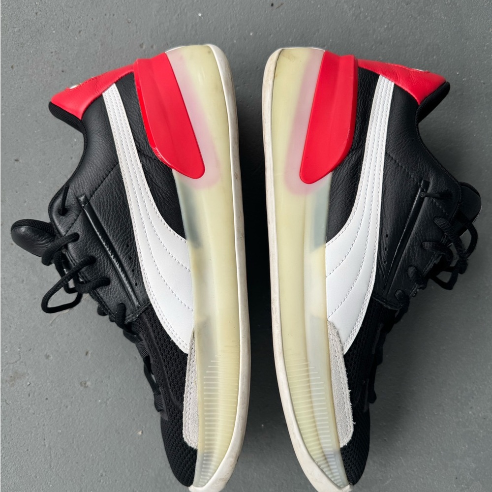 The Puma Clyde Hardwood X
Dreamville Records Sneakers are a limited-edition - Picture 8 of 15